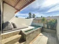 El Tropico Boutique Hotel - Badekar