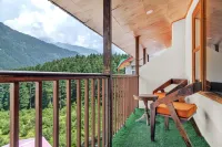 Sparsh Resort, A Boutique Stay - Just 2Kms Uphill from Mall Road, Near Old Manali - 애견동반