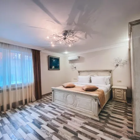 Aspar Boutique Hotel
