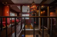 THE BEEHIVE 相生 - Villa