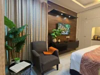 J Spazio Apartelle and Cafe Hotels in Tabaco