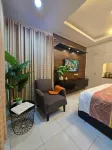 J Spazio Apartelle and Cafe