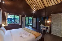 Coconut Boutique Resort - balcony