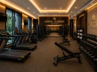Hotel the Tark Near IGI Airport Delhi Hotels near Chanakyapuri