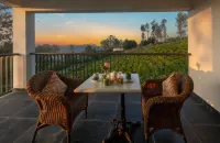Solitude by Nature Resorts and Stays - Kitchenette