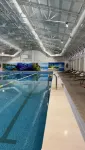 Mountain View Hot Spring Resort - piscine