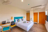 Gostops Bengaluru, Jayanagar - Private Rooms & Dorms - 2-Star