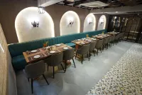 Hotel the Venue - 早餐