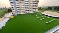 Vits- Satyajeet, Karad