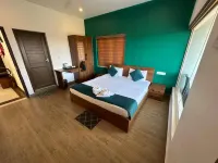 Vagamon Hill Chimes - Resorts