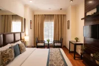 Ahuja Residency Cyber City II - Pensionaatit
