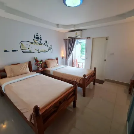 Euro Boutique Hotel