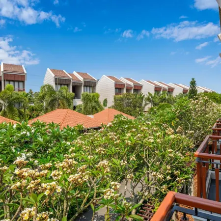 Silk Sense Hoi An River Resort