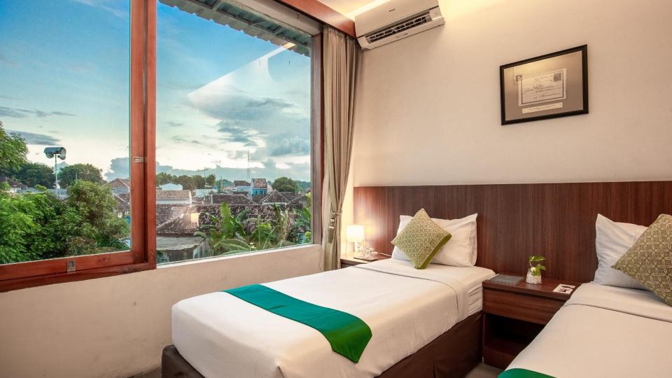 Hotel Blambangan