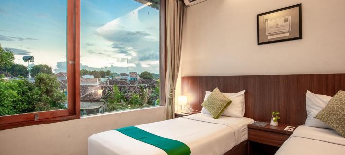 Hotel Blambangan Hotel di Banyuwangi