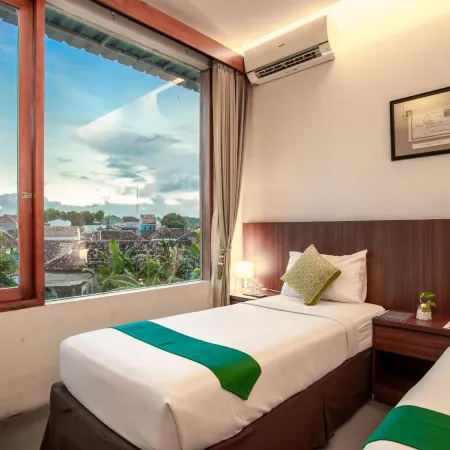Hotel Blambangan