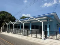Soft Blue Home, Krabi Town - Pensions