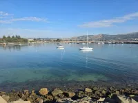 Seaview Motel & Apartments Hotels in Apollo Bay