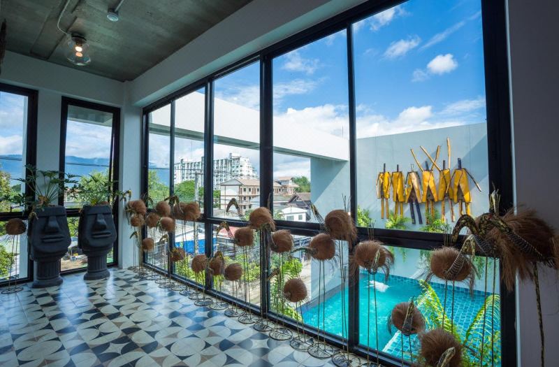 River Art Hotel photo 5
