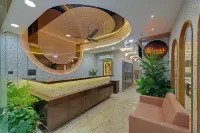 Soil to Soul 的 CLAY 皇家舒適酒店 - Wi-Fi