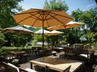 Saku Cafe Hotels in Daigo