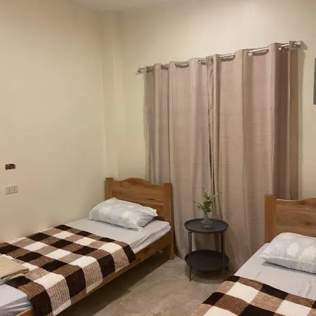 Antelmi Travelers Inn