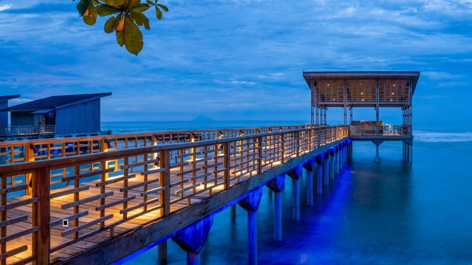 Aston Anyer Beach Hotel