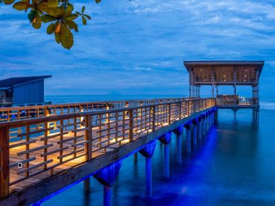 Aston Anyer Beach Hotel