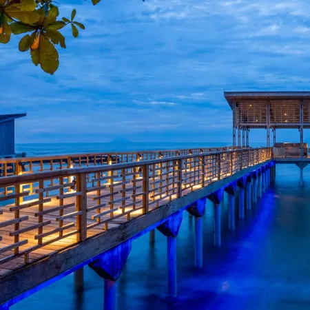 Aston Anyer Beach Hotel