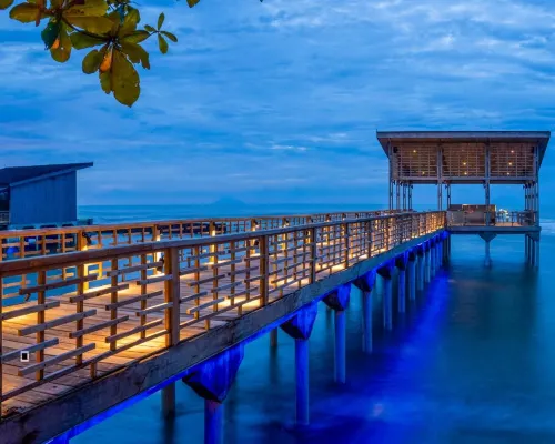 Aston Anyer Beach Hotel Hotels in Serang Regency