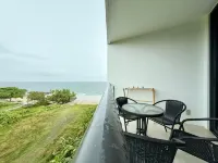 逸海濱套房公寓-湄披姆 - 海景
