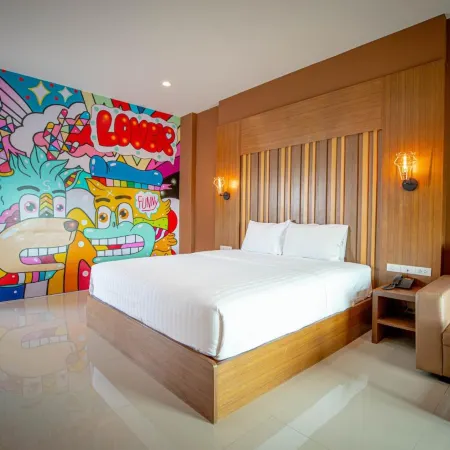 Smart Hotel