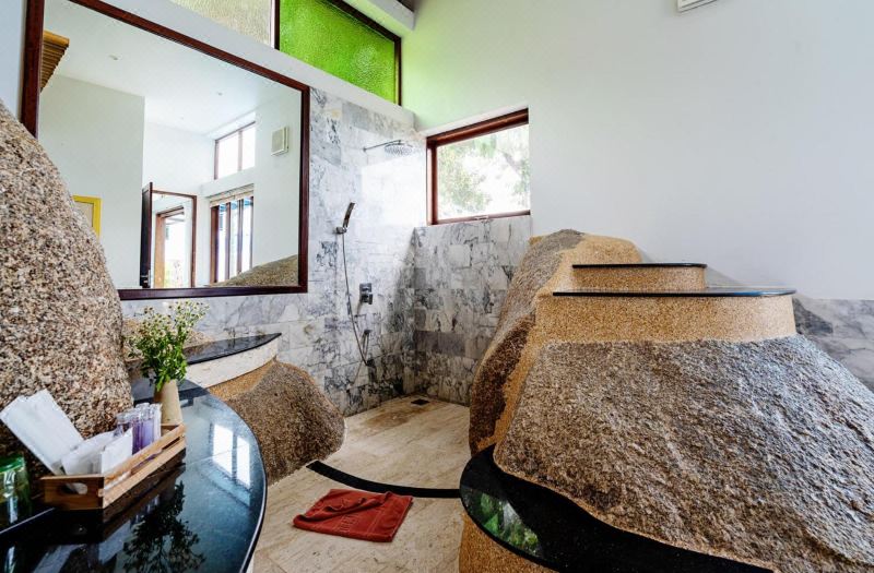 Sandalwood Luxury Villa Resort photo 4