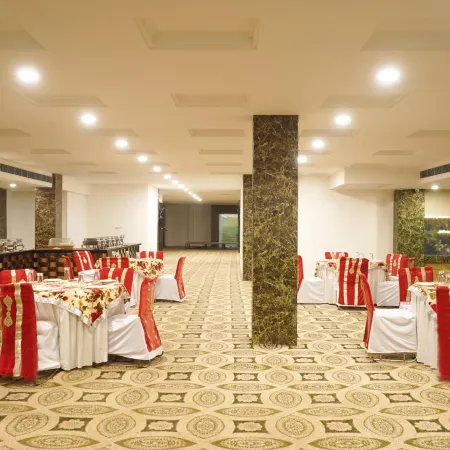 Country Inn Hotels & Resorts