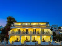 Pension Votsi - Apartments