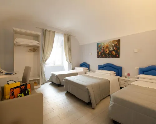 Hotel Priscilla Hoteles cerca de Grandes Almacenes La Rinascente