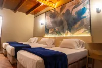 Hotel El Arroyo