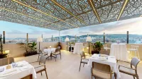 Hotel Andalucía Center
