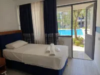 Artemis Yörük Otel Old Town Pamukkale
