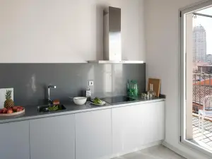 Eric Vökel Boutique Apartments - Madrid Suites