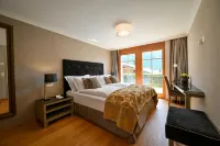 Romantik Hotel Schweizerhof