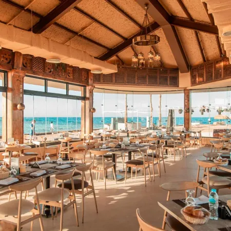 Sunny Days El Palacio Resort & Spa