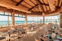 Sunny Days El Palacio Resort & Spa - breakfast