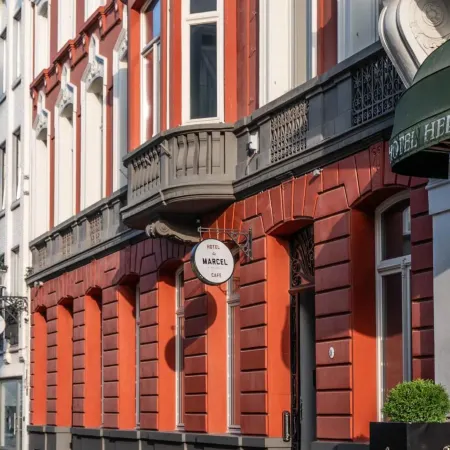 ROMY BRUGES Historic Centre