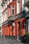 ROMY BRUGES Historic Centre - 3-Star