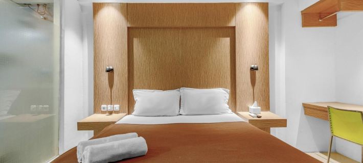 Skyland Bogor Valley Apartments Hotels in Bogor City