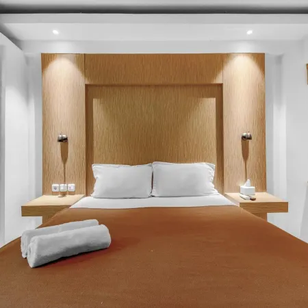 Skyland Bogor Valley Apartments