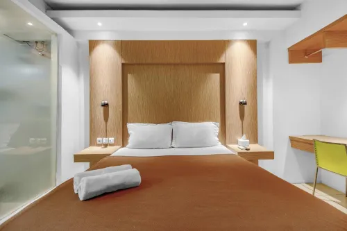 Skyland Bogor Valley Apartments - 3-stjärniga