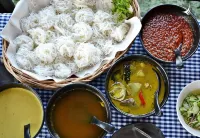 Bunprasop Garden Hotel - Cheap
