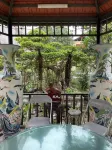 Tamcoc De Master Lux Bungalow & Restaurant - internet